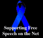 BLUE RIBBON
